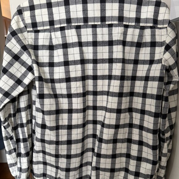 Filson Checkered Shirt - Picture 2 of 5